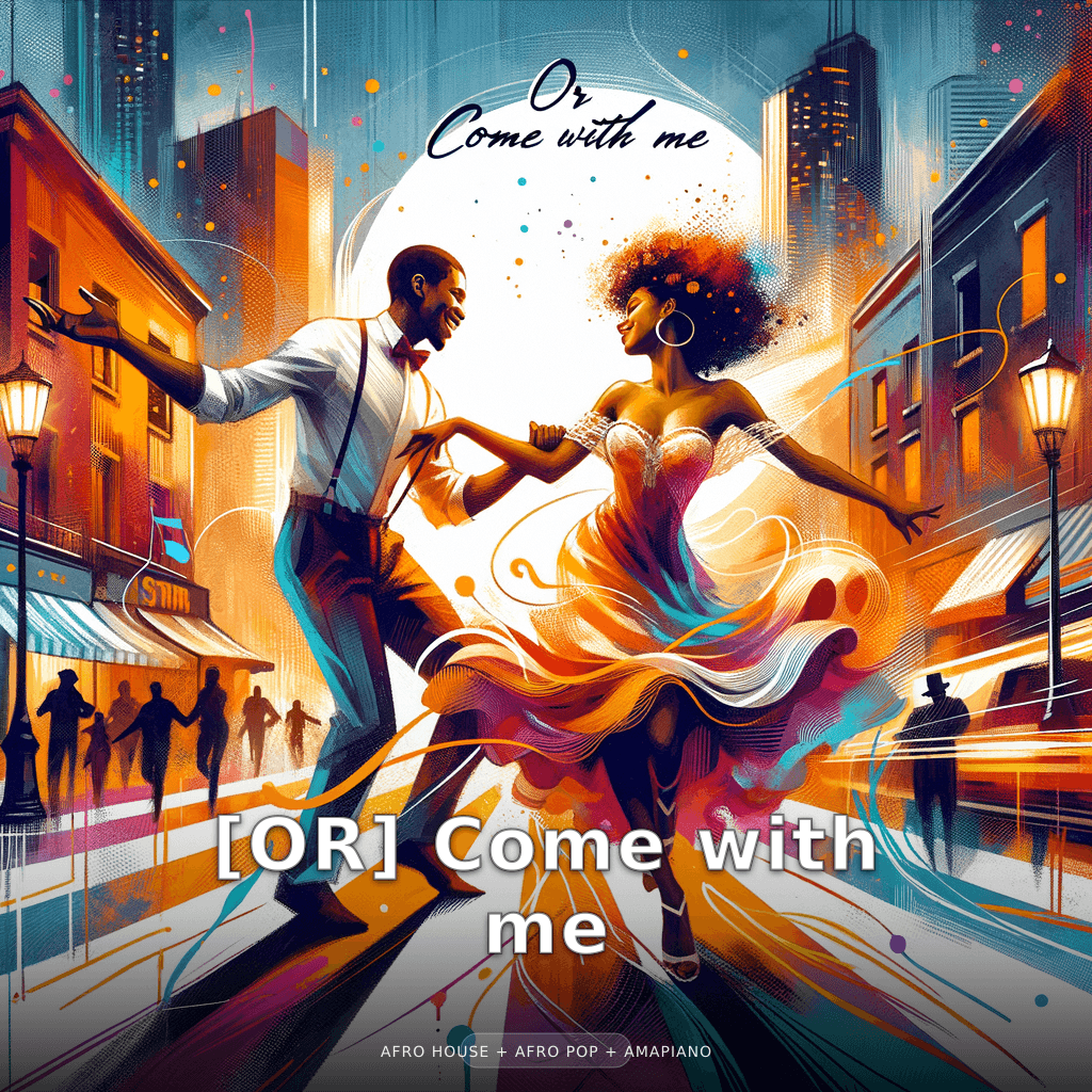 [Odia] Come with me