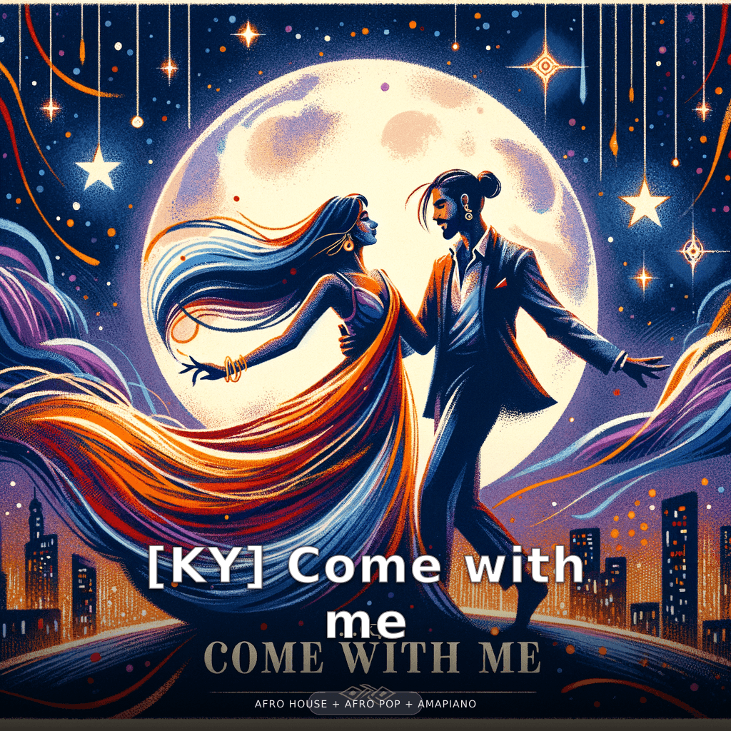 [Kyrgyz] Come with me