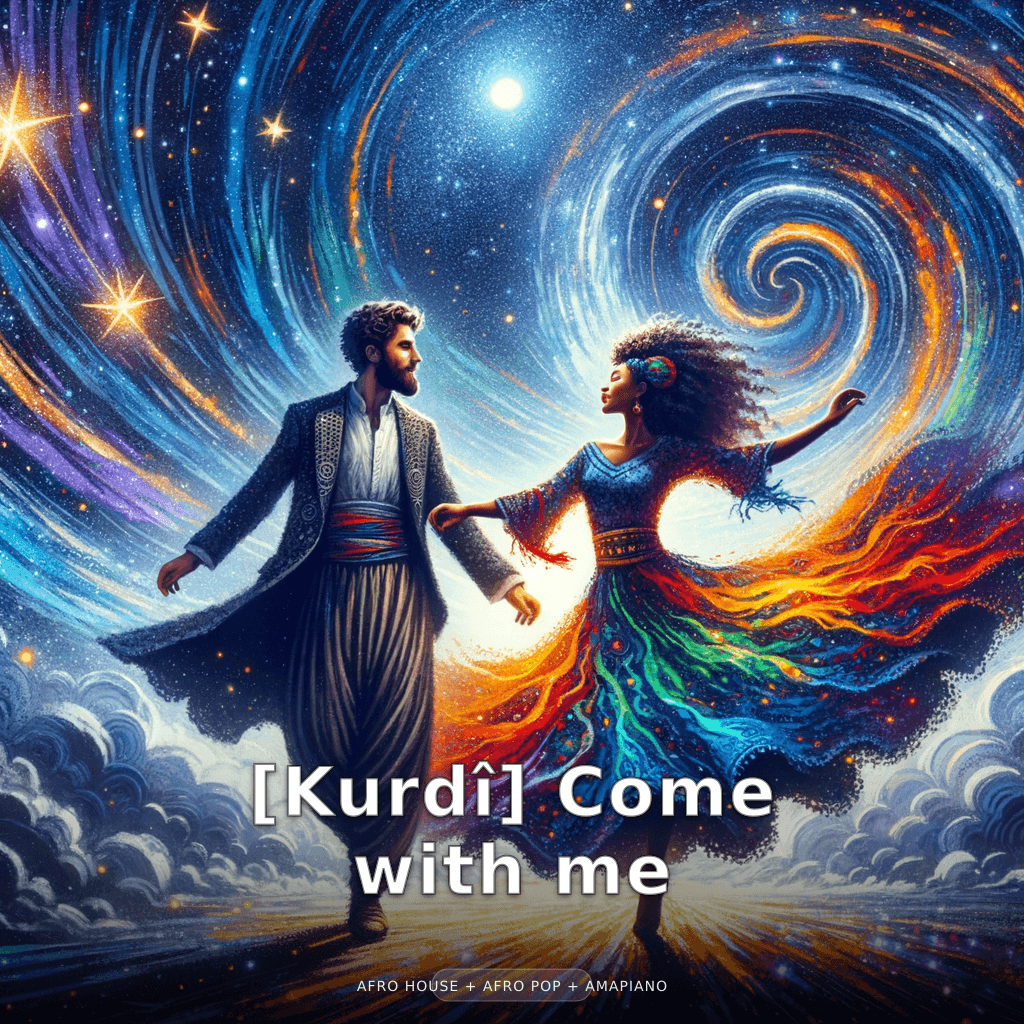 [Kurdish] Come with me