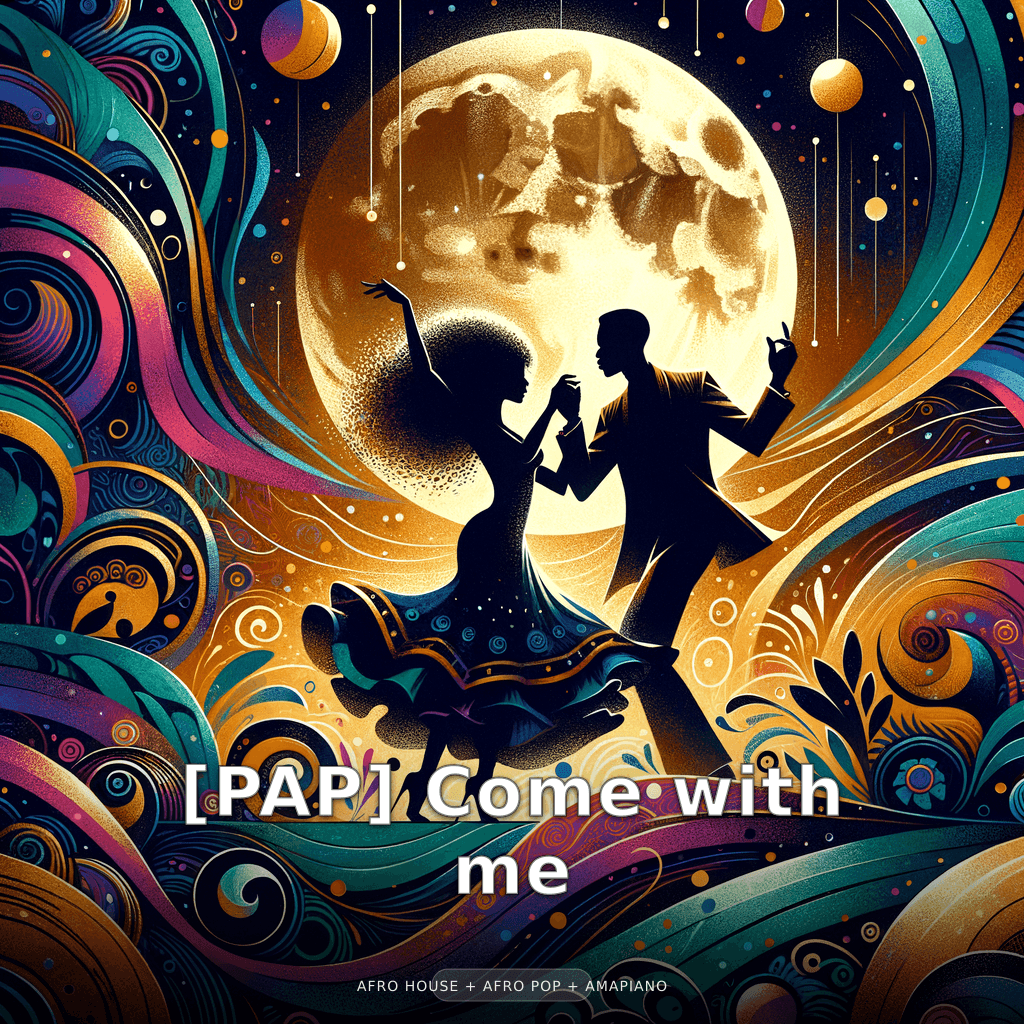 [Papiamento] Come with me