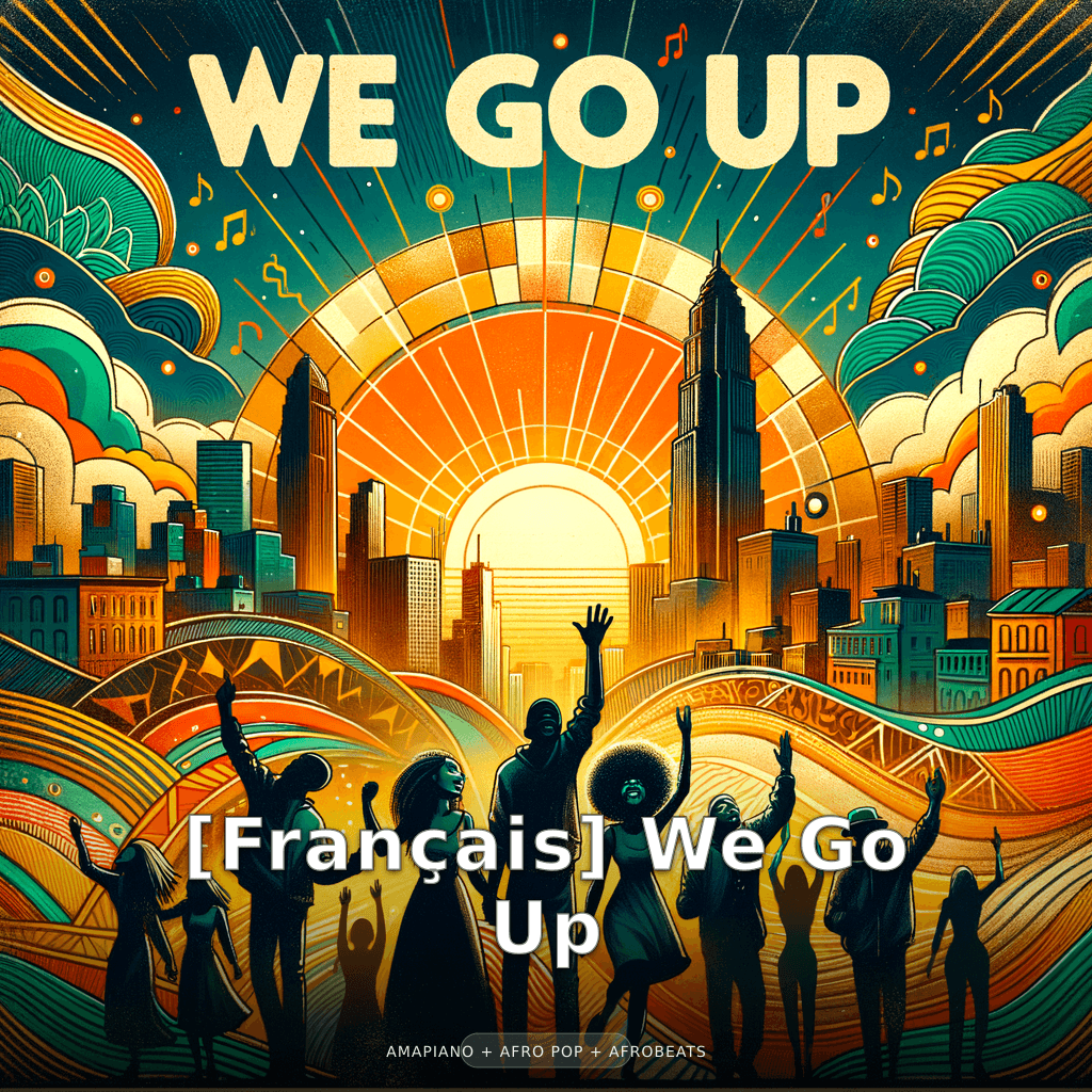 [French] We Go Up