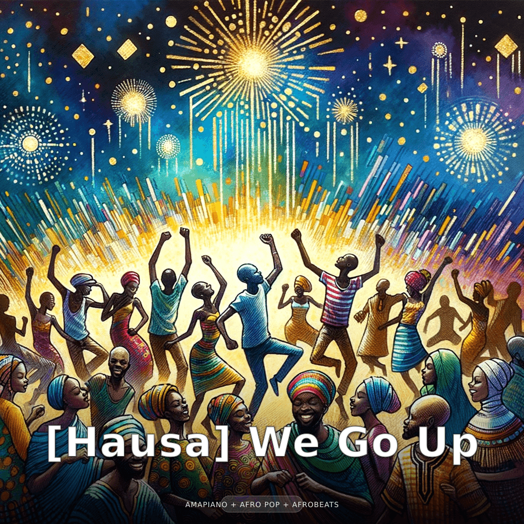 [Hausa] We Go Up