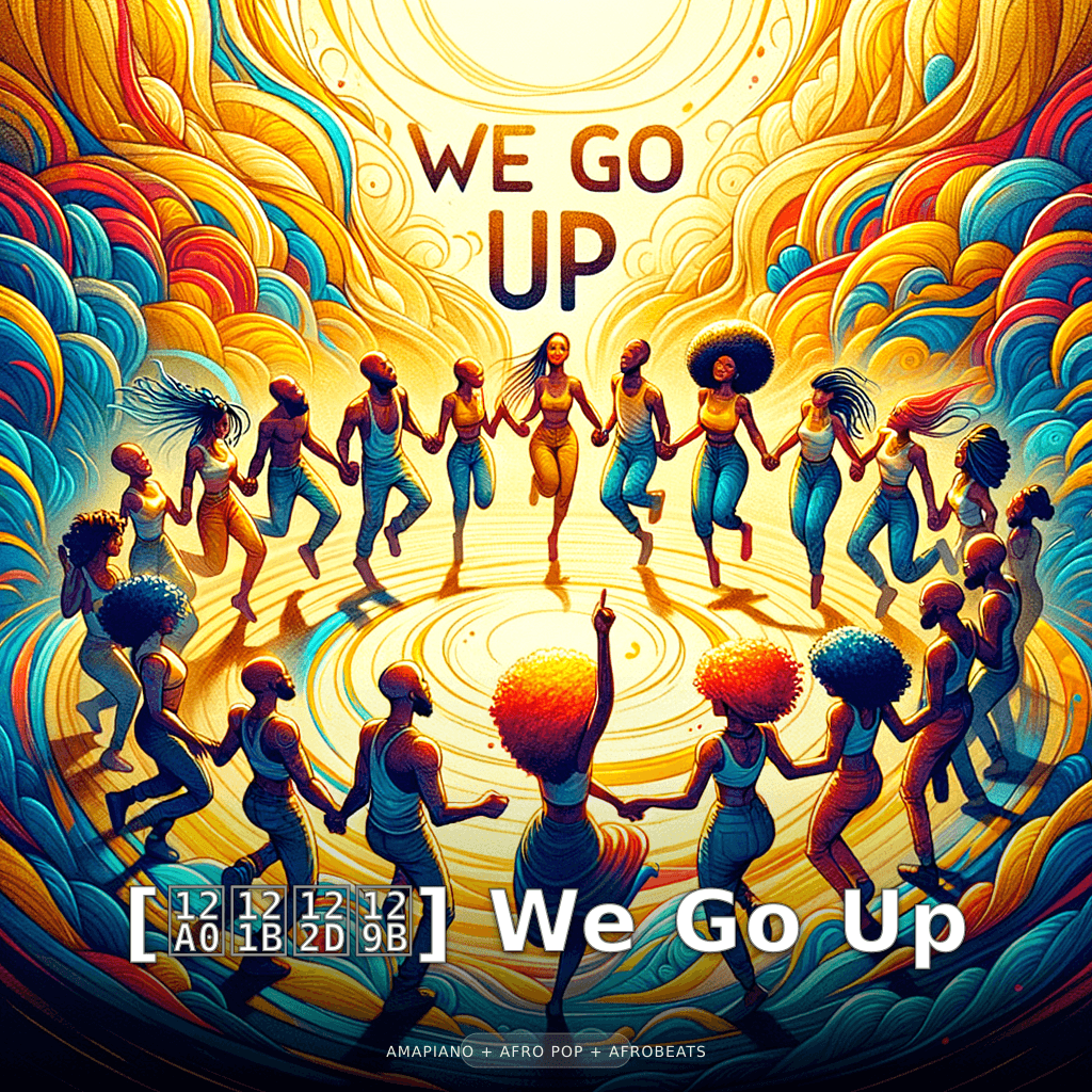 [Amharic] We Go Up