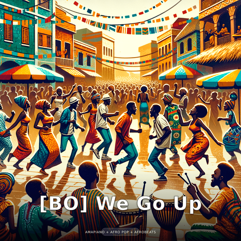 [Tibetan] We Go Up