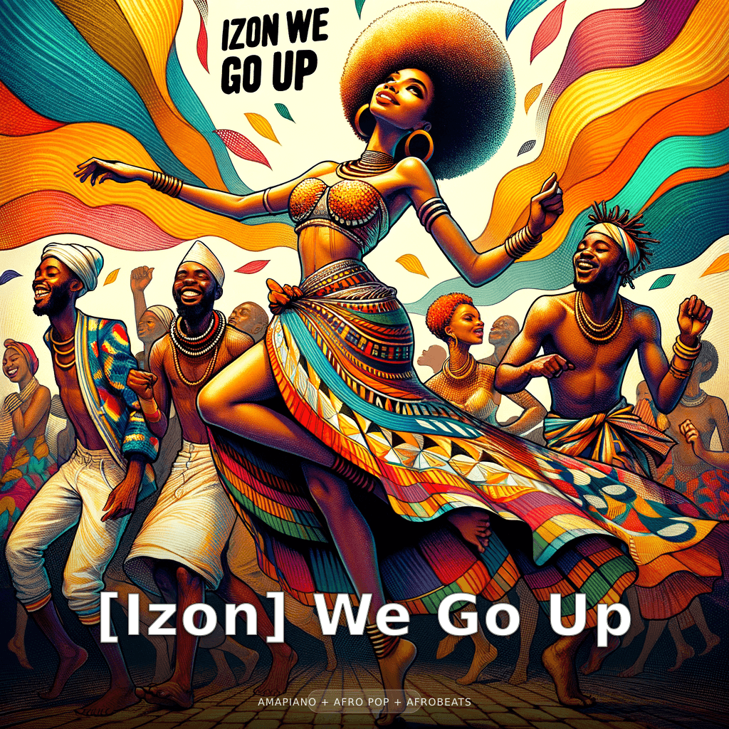 [Izon] We Go Up