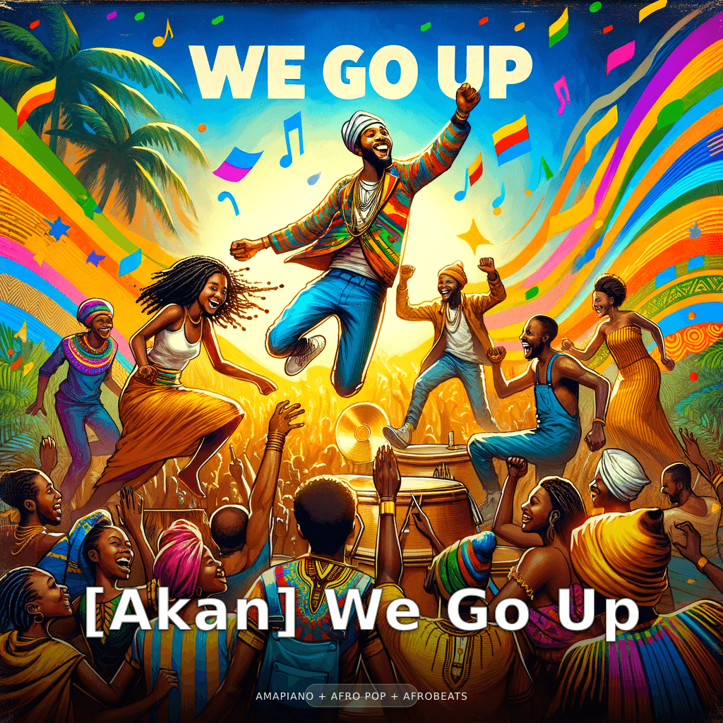[Akan] We Go Up