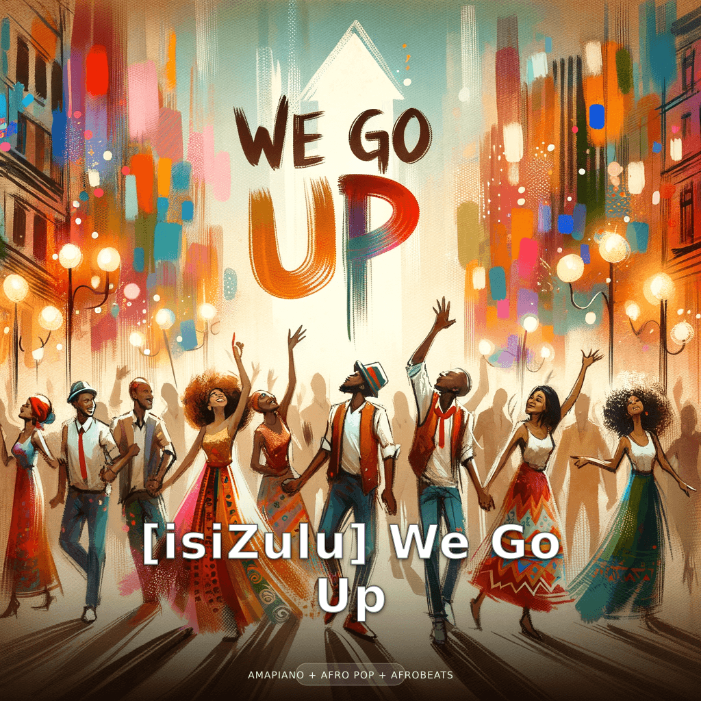 [Zulu] We Go Up