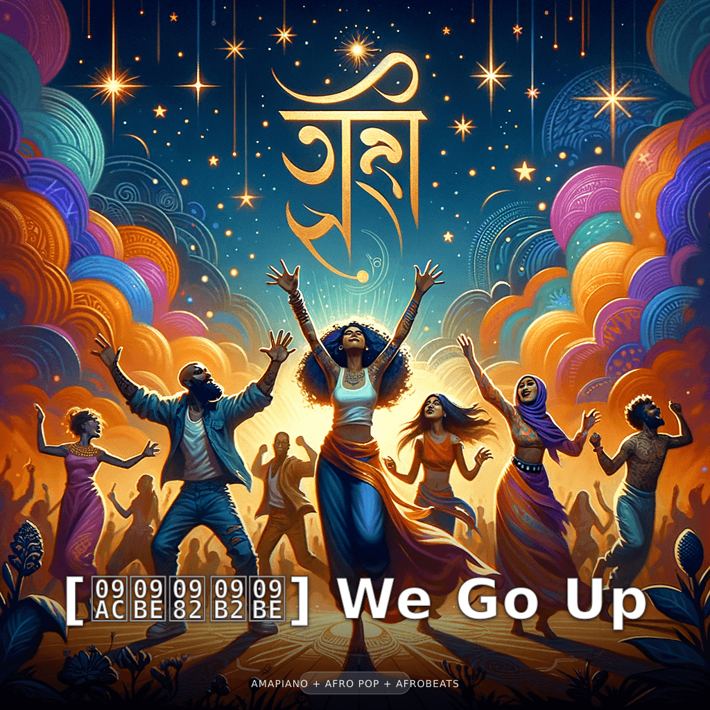 [Bengali] We Go Up