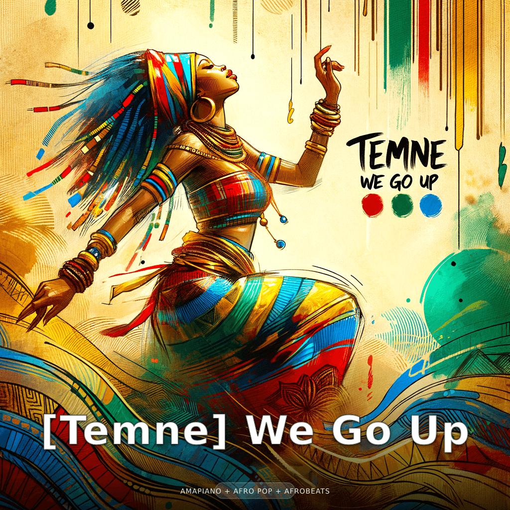 [Temne] We Go Up