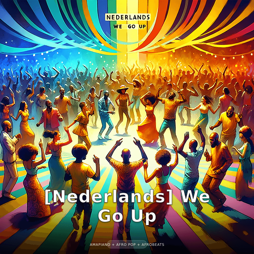 [Dutch] We Go Up