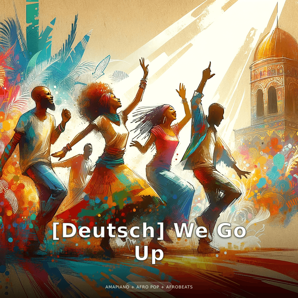 [German] We Go Up