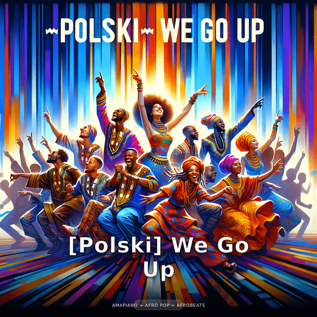 [Polish] We Go Up