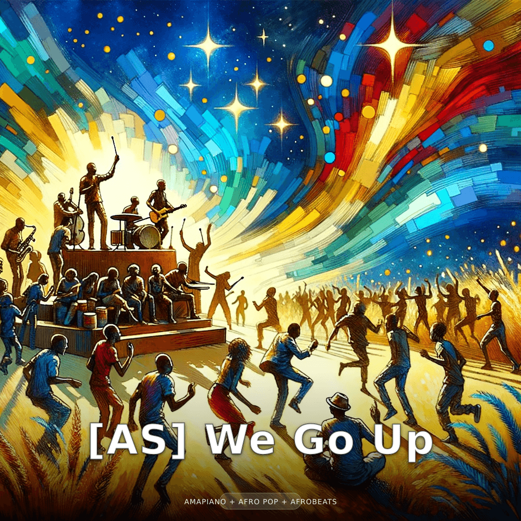 [Assamese] We Go Up