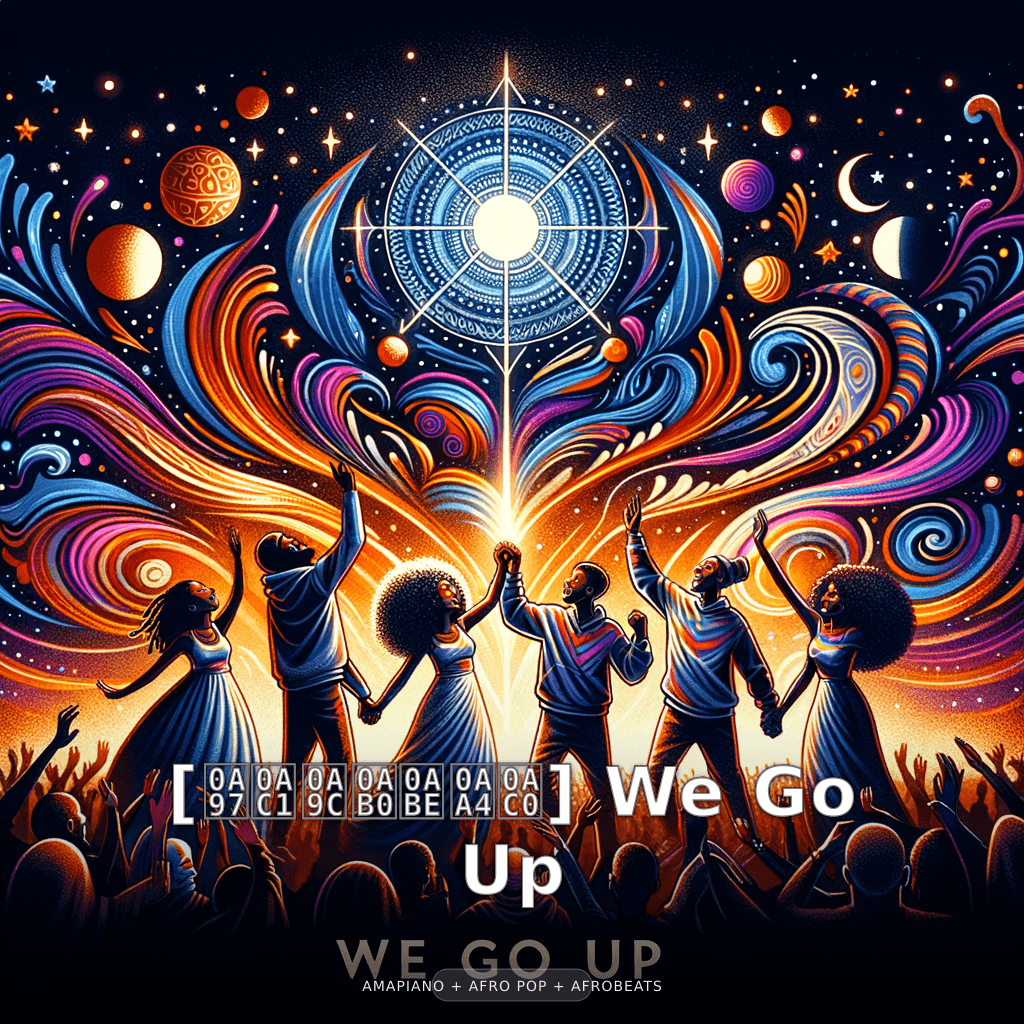[Gujarati] We Go Up