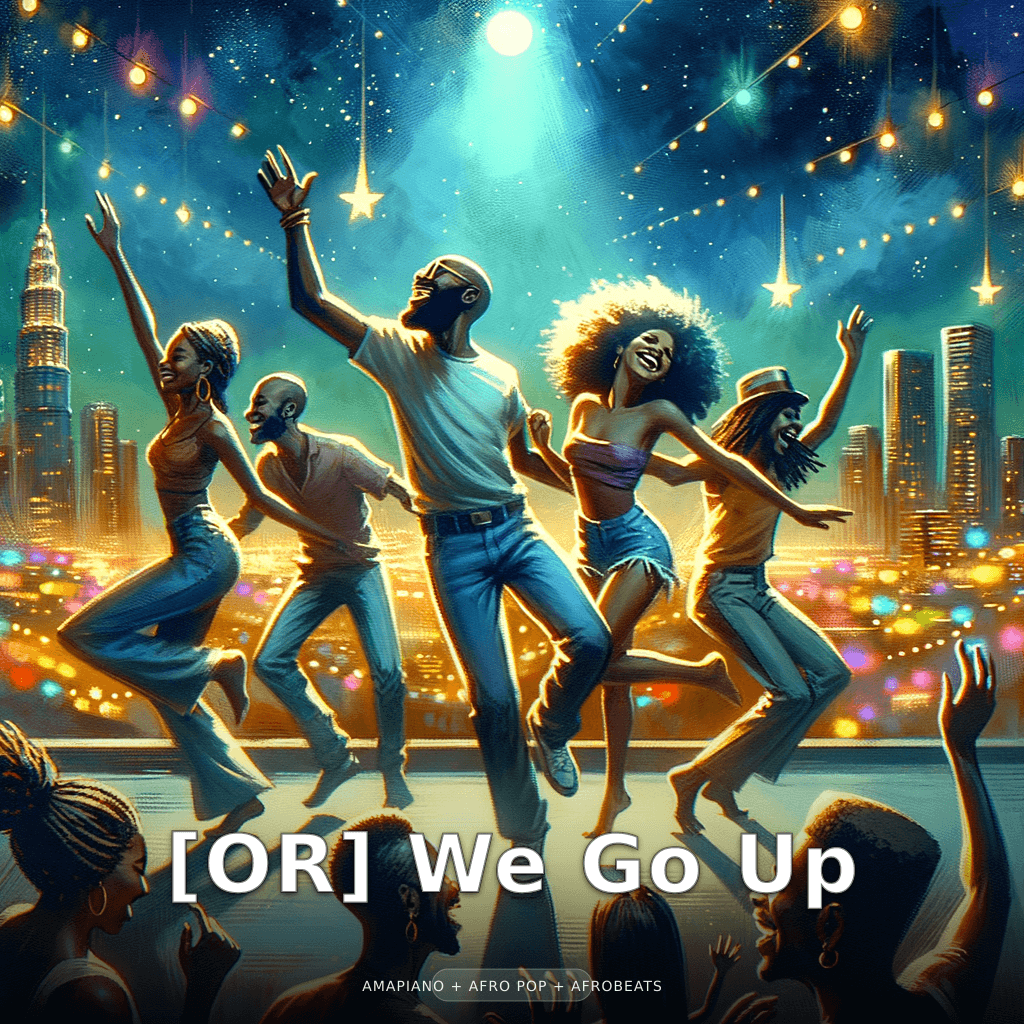 [Odia] We Go Up