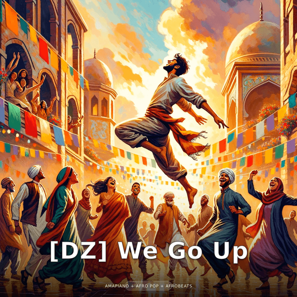 [Dzongkha] We Go Up