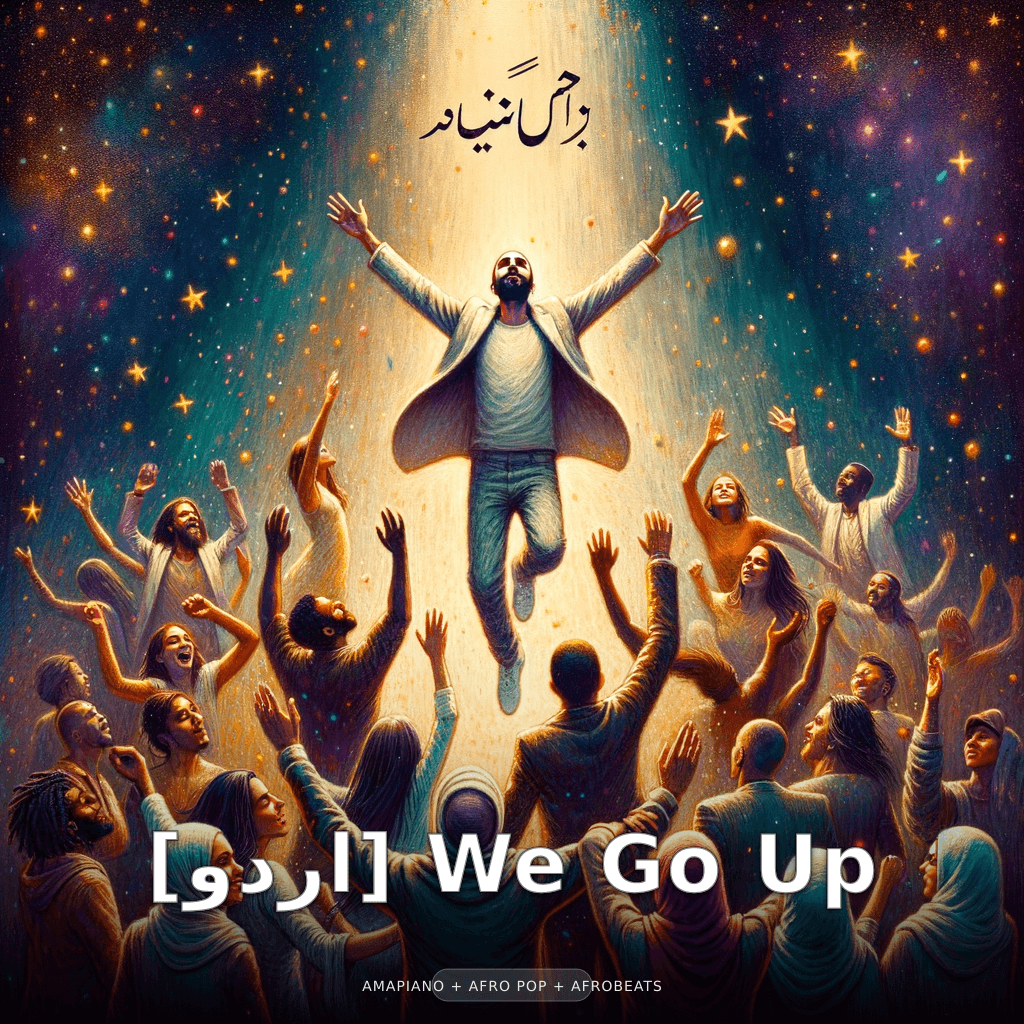 [Urdu] We Go Up