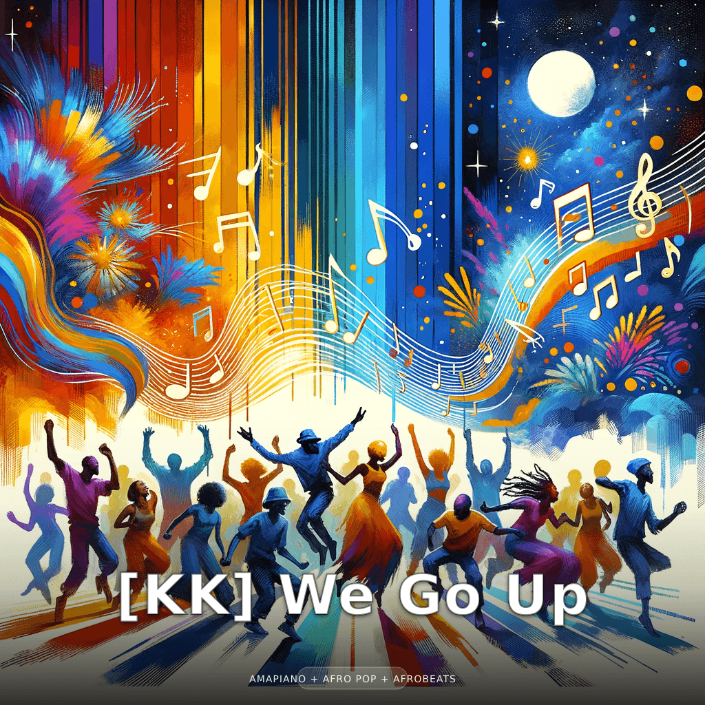 [Kazakh] We Go Up