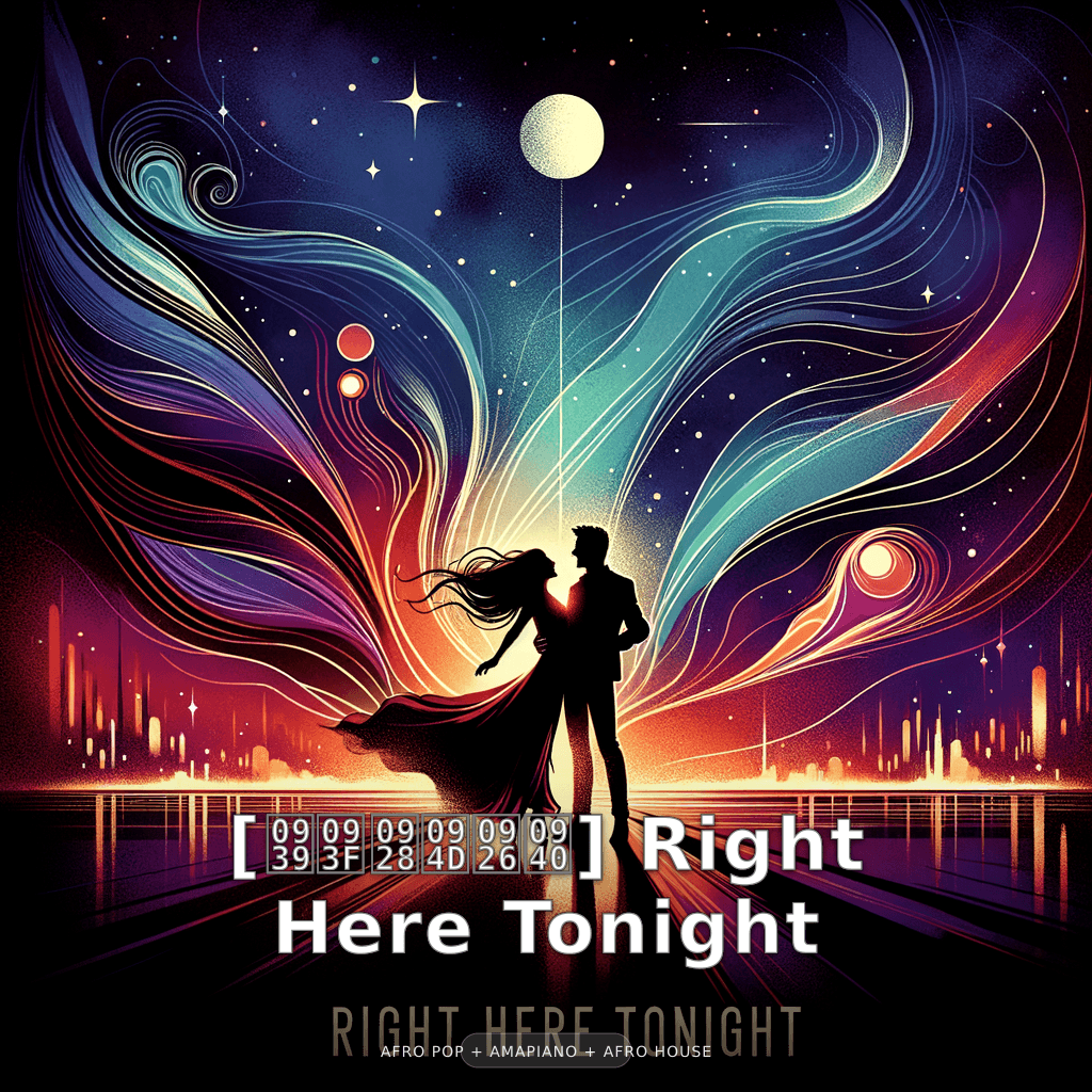 [Hindi] Right Here Tonight
