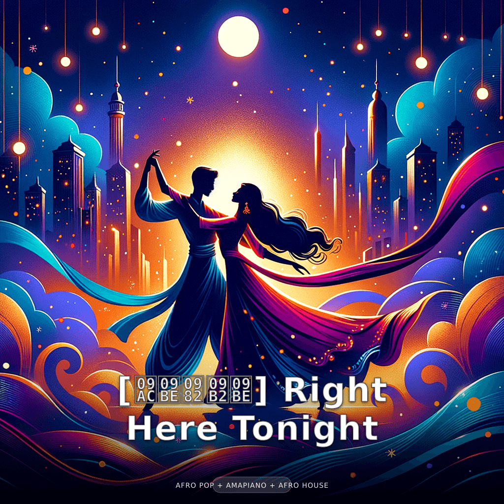 [Bengali] Right Here Tonight