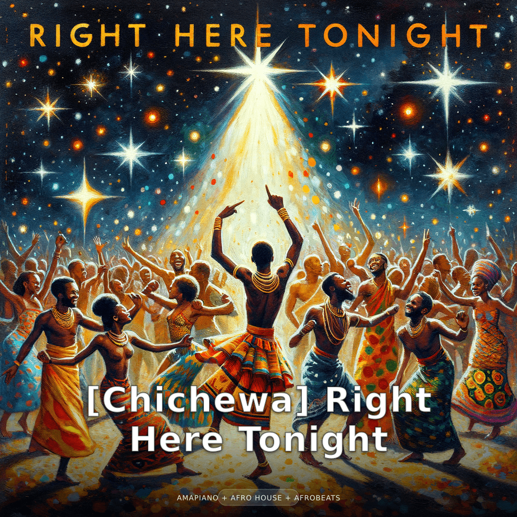 [Chichewa] Right Here Tonight