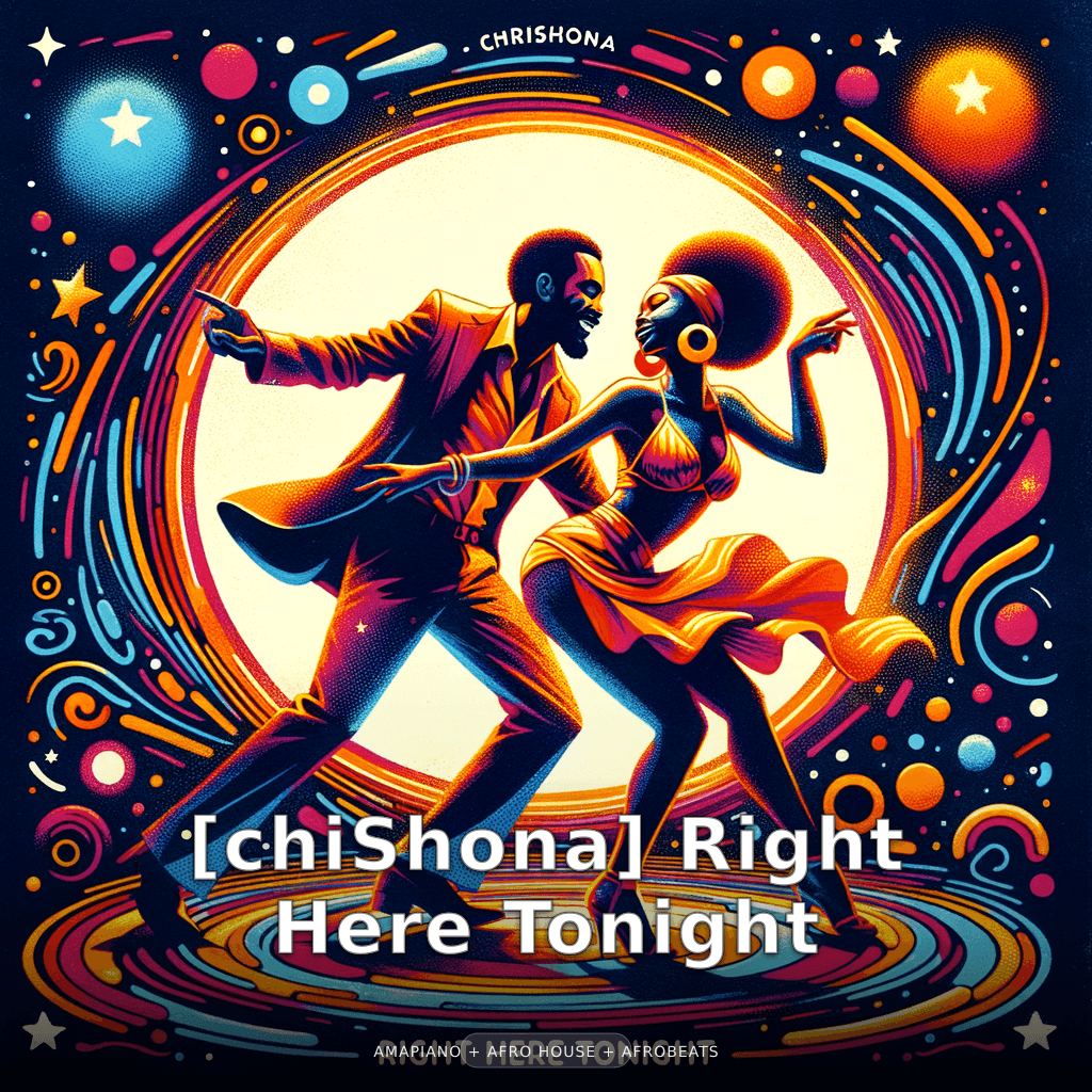 [chiShona] Right Here Tonight