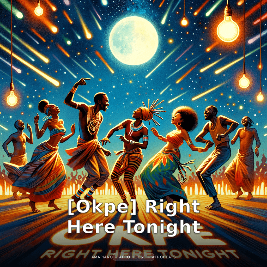 [Okpe] Right Here Tonight