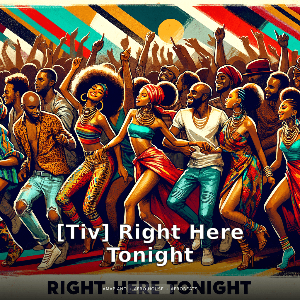 [Tiv] Right Here Tonight
