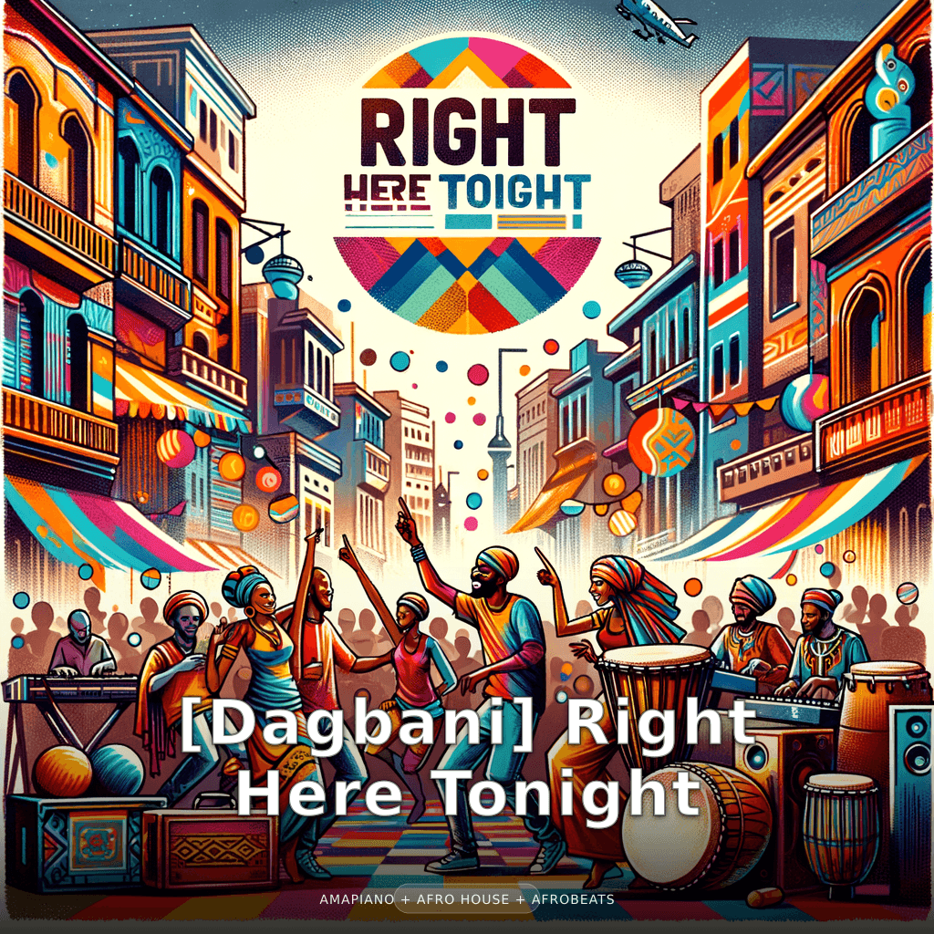 [Dagbani] Right Here Tonight