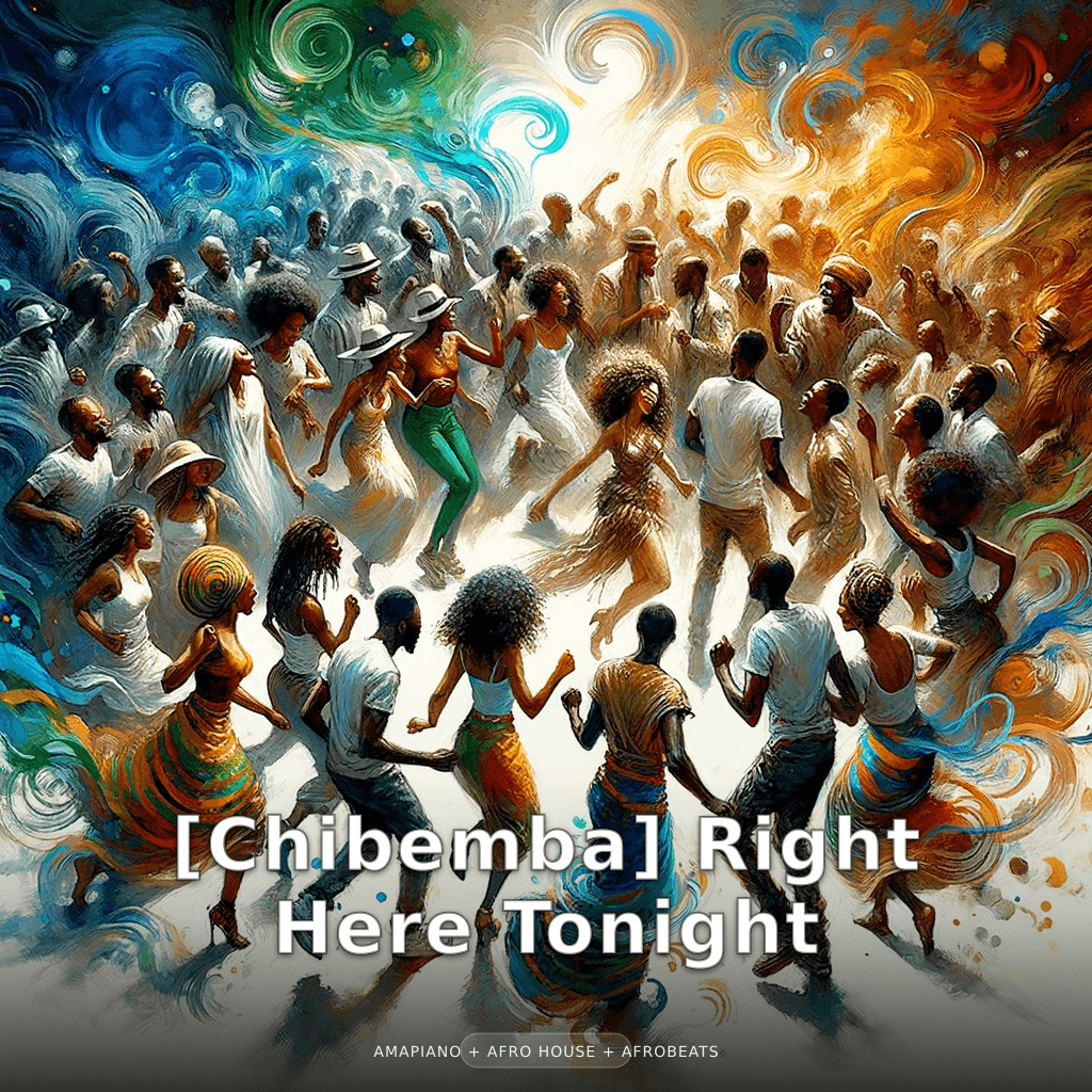 [Chibemba] Right Here Tonight