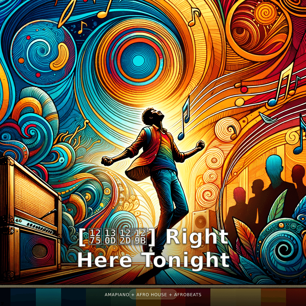 [Tigrinya] Right Here Tonight