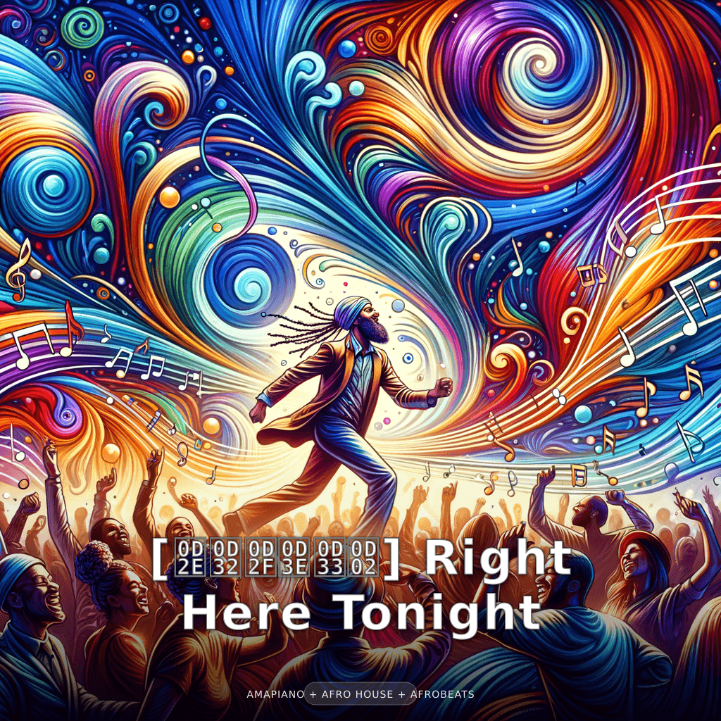 [മലയാളം] Right Here Tonight
