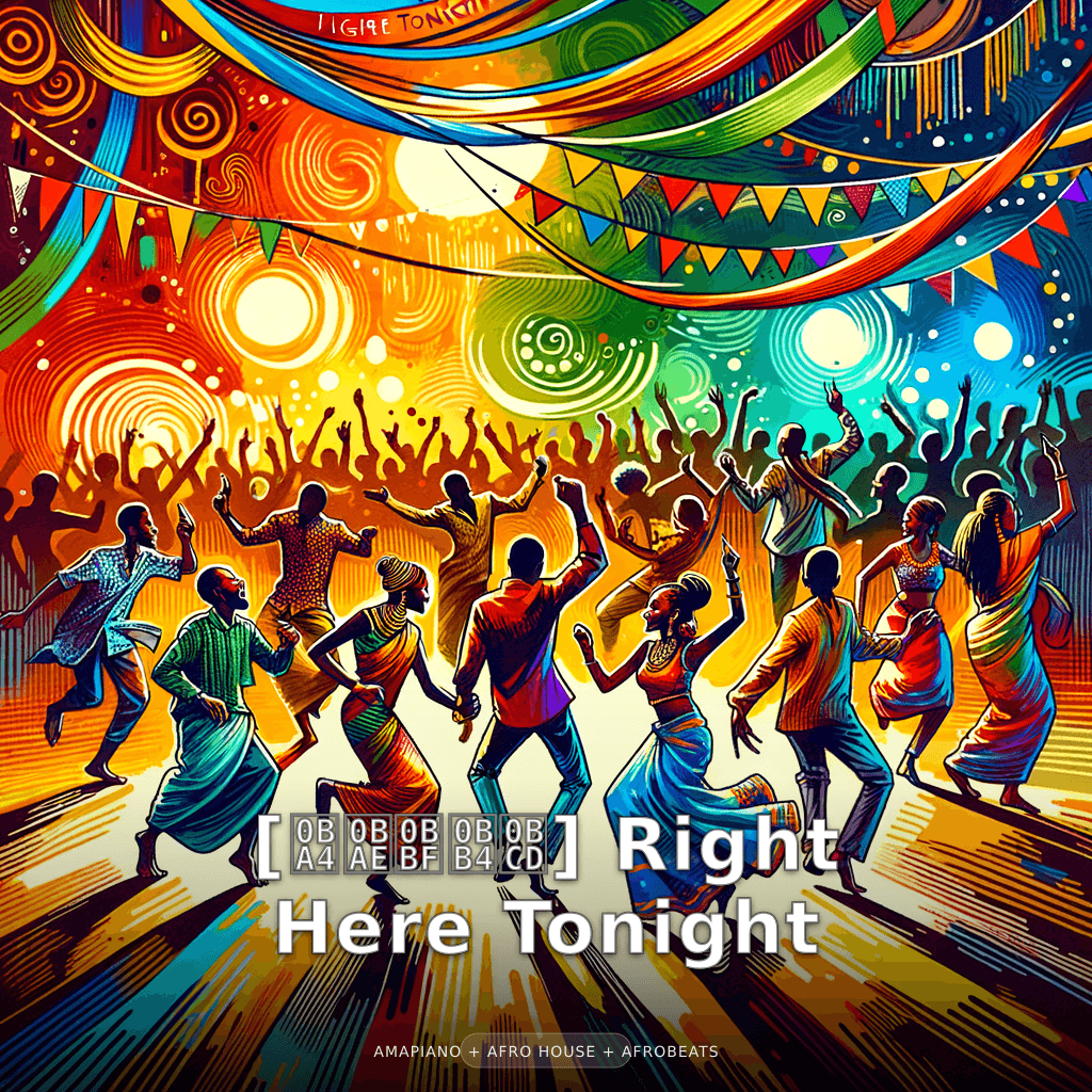 [தமிழ்] Right Here Tonight