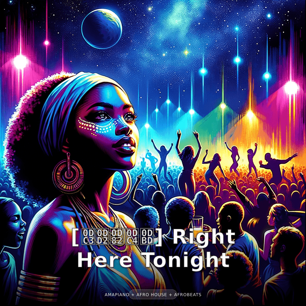 [සිංහල] Right Here Tonight