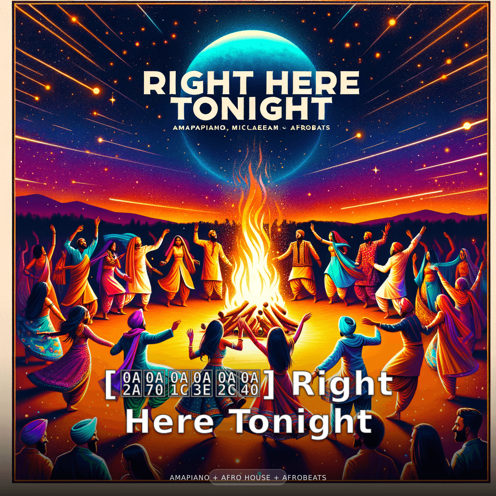 [ਪੰਜਾਬੀ] Right Here Tonight