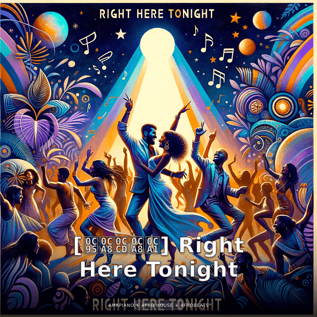 [ಕನ್ನಡ] Right Here Tonight