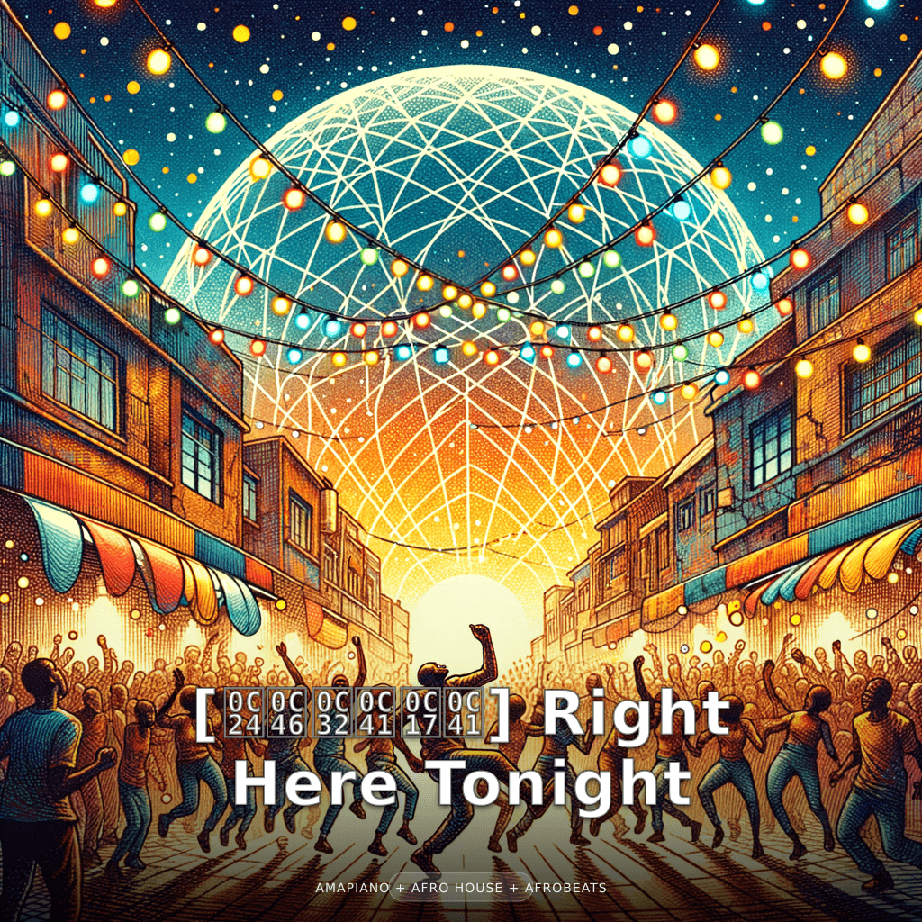 [తెలుగు] Right Here Tonight