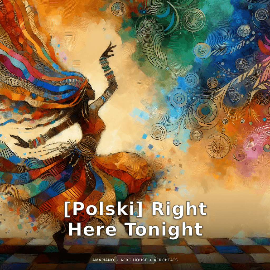 [Polski] Right Here Tonight