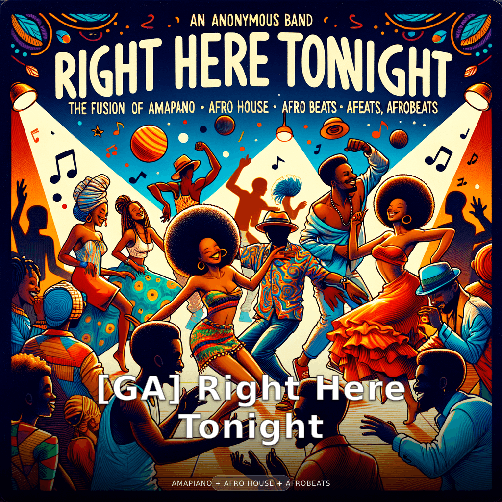[GA] Right Here Tonight