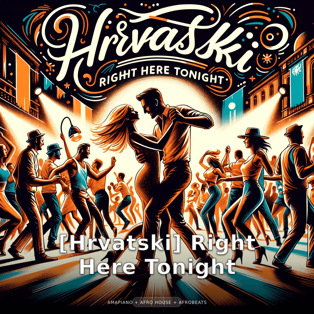 [Hrvatski] Right Here Tonight