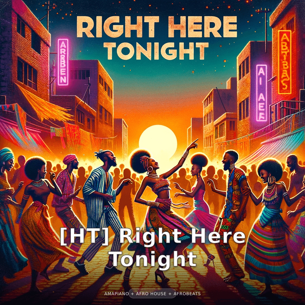 [HT] Right Here Tonight