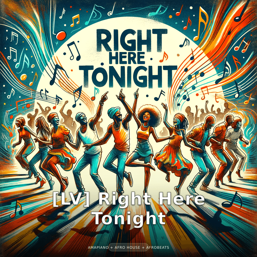 [LV] Right Here Tonight
