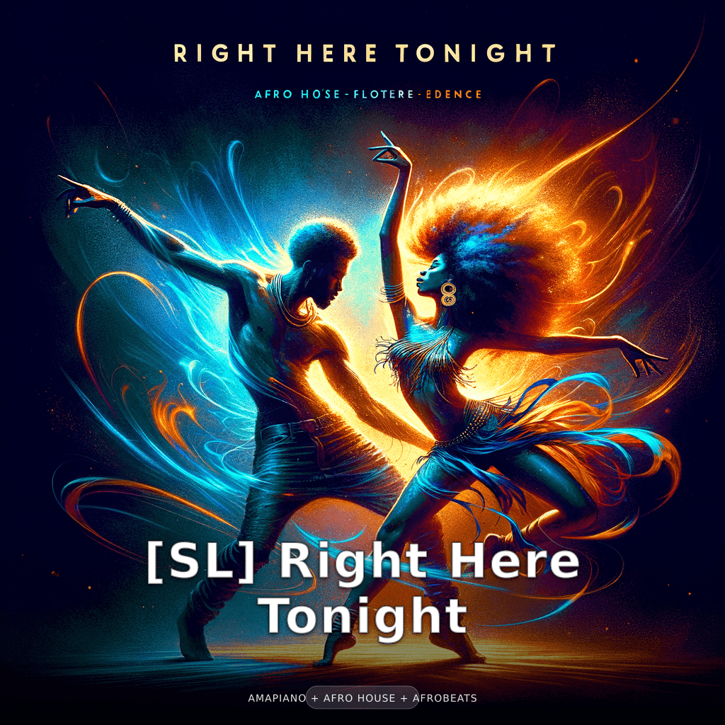 [SL] Right Here Tonight