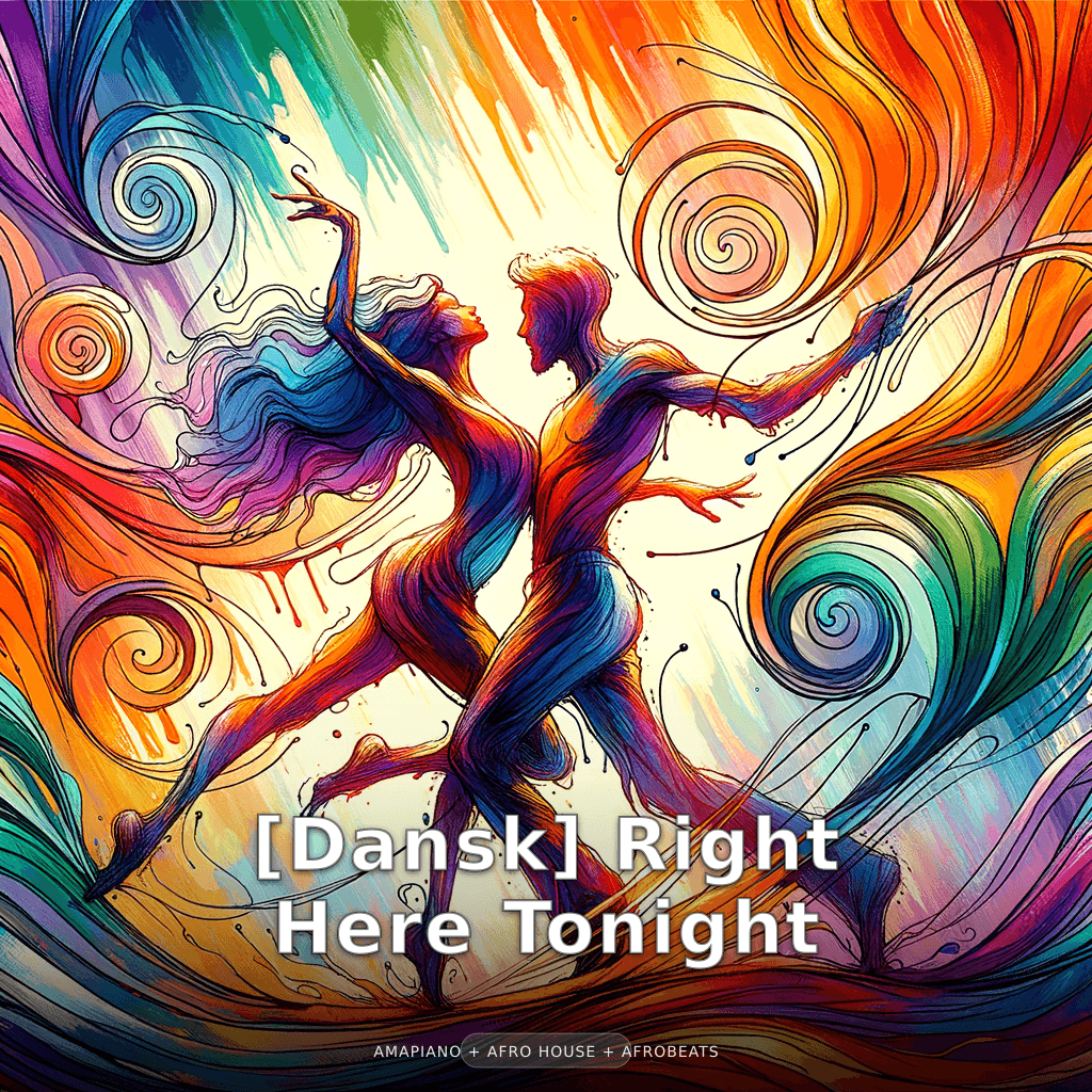 [Dansk] Right Here Tonight