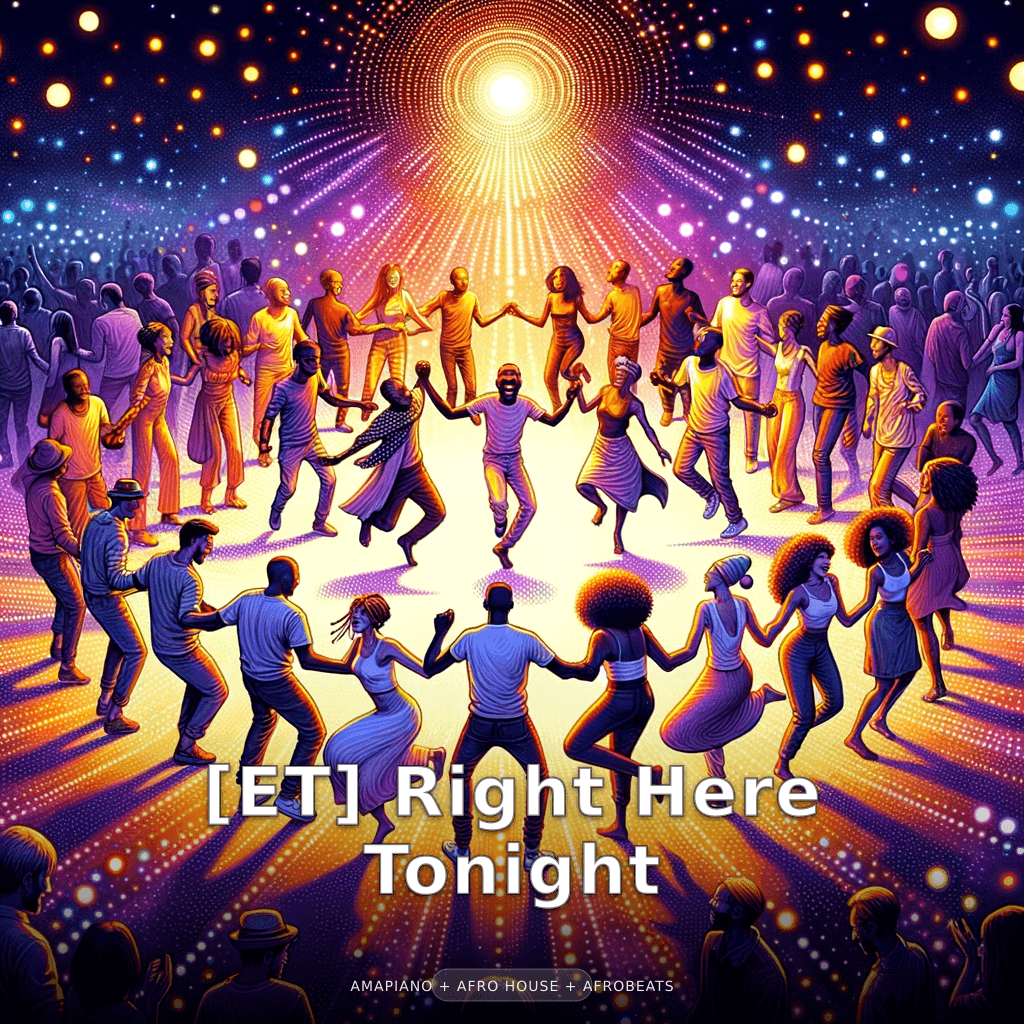 [ET] Right Here Tonight