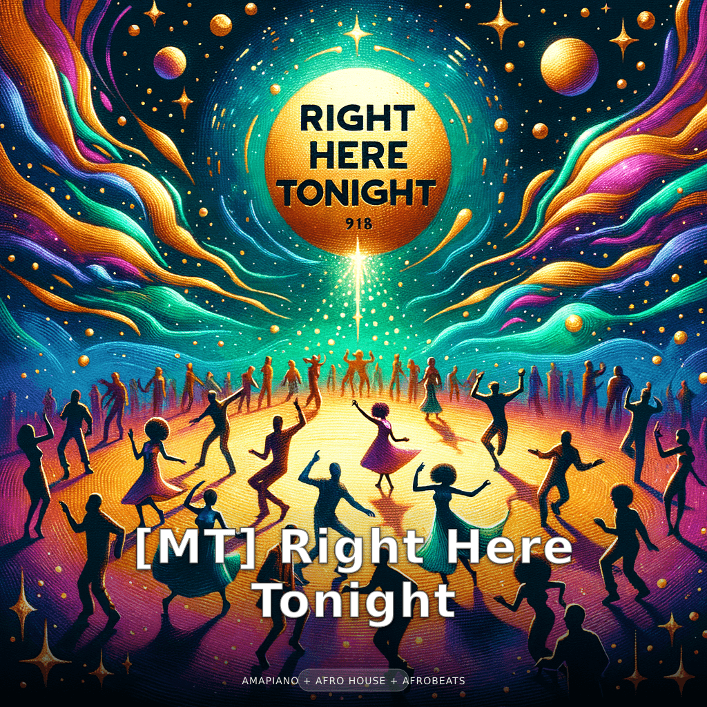 [MT] Right Here Tonight