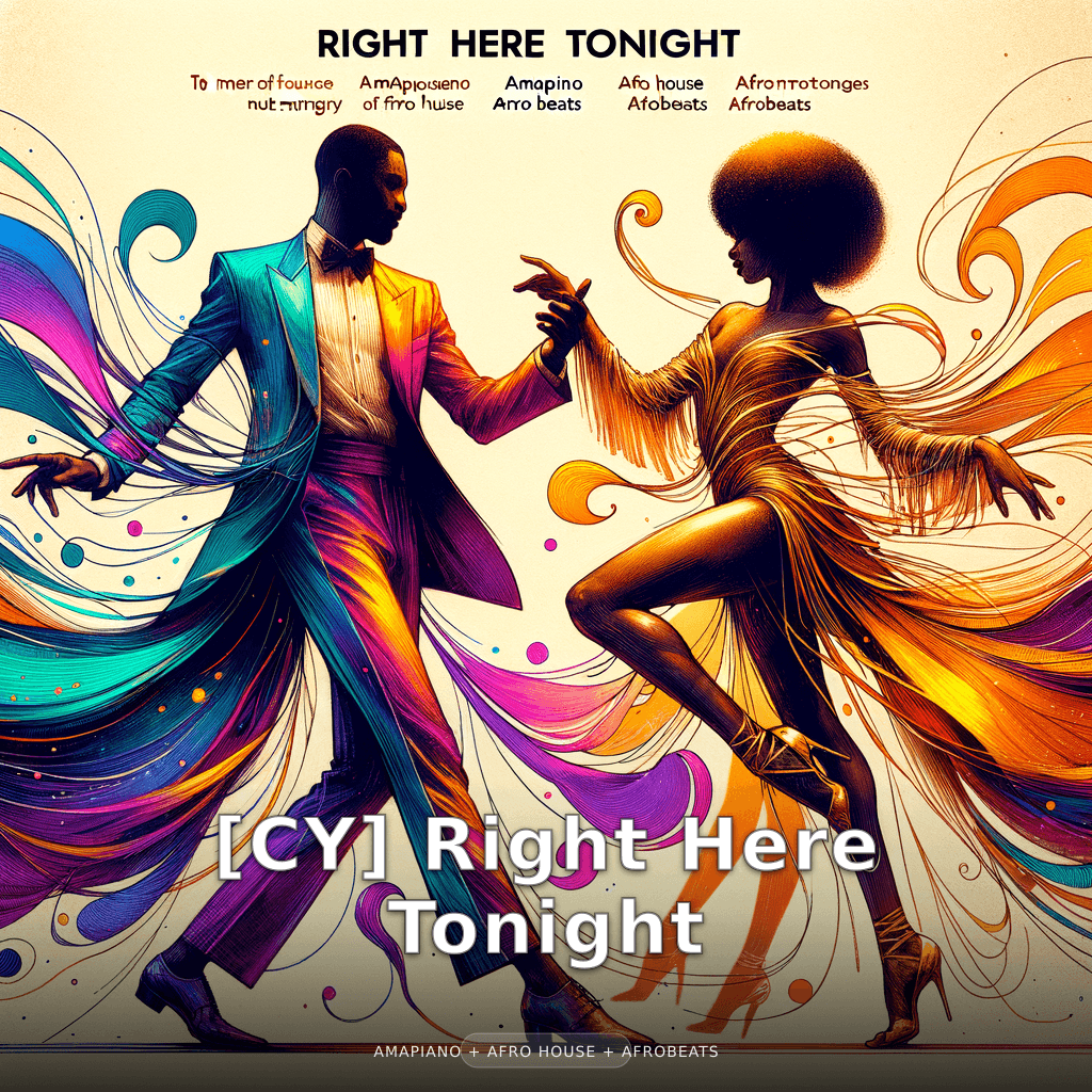 [CY] Right Here Tonight