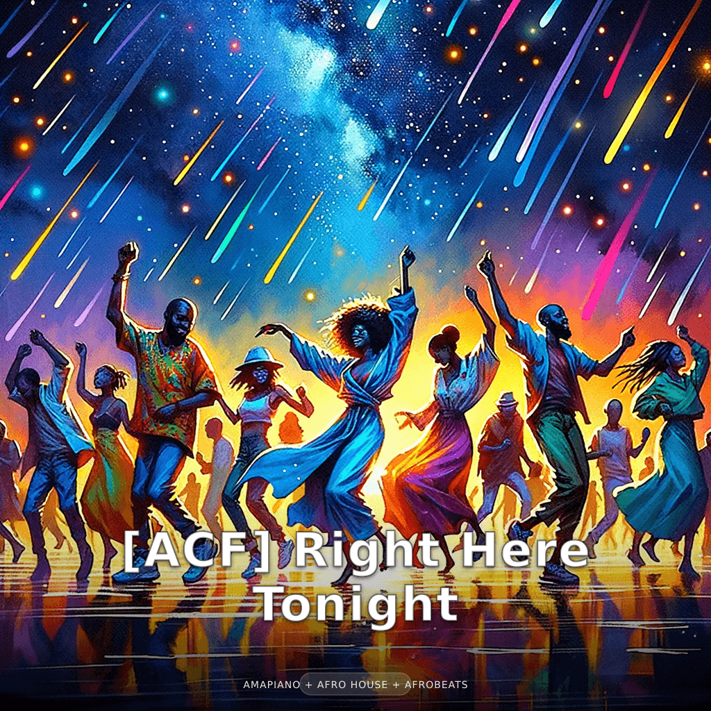 [ACF] Right Here Tonight