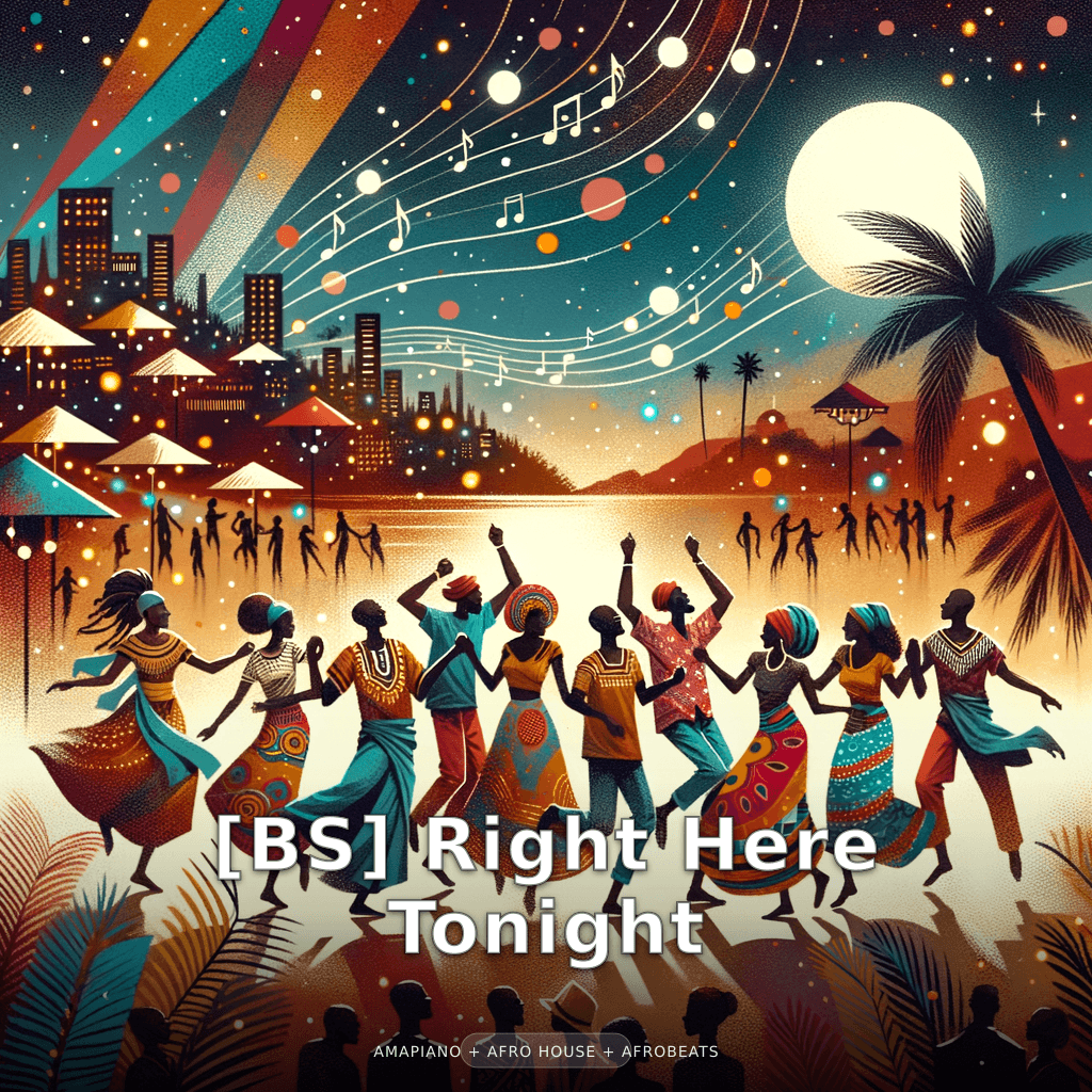 [BS] Right Here Tonight