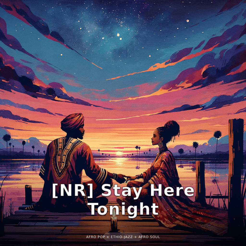 [NR] Stay Here Tonight